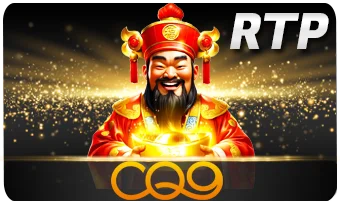 cq9 deluxeplay88
